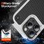 PC + TPU Shockproof Protective Phone Case