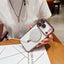 Electroplating MagSafe Phone Case
