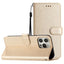 Silk Texture Horizontal Flip Leather Phone Case