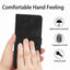 Skin-feel Embossed Butterfly Leather Phone Case