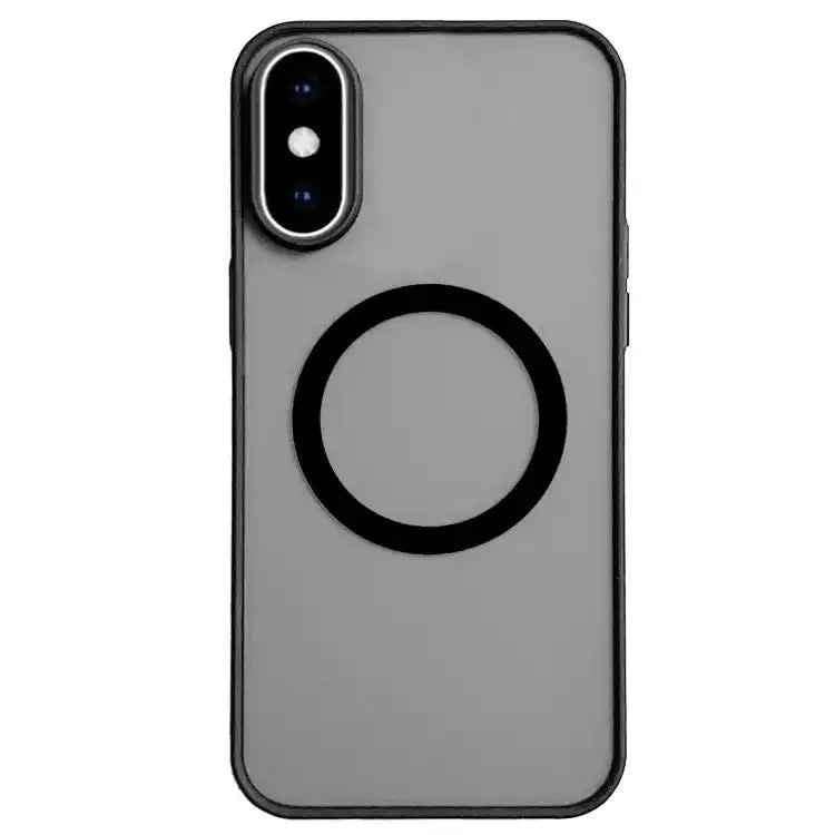Hawkeye Skin Feel MagSafe Phone Case