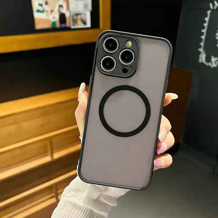 Hawkeye Skin Feel MagSafe Phone Case