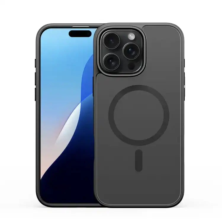 DUX DUCIS Yind Series MagSafe TPU Hybrid PC Phone Case MyMobile