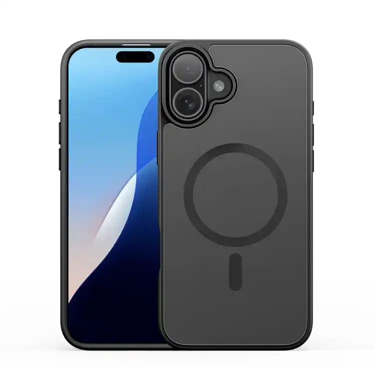 DUX DUCIS Yind Series MagSafe TPU Hybrid PC Phone Case MyMobile