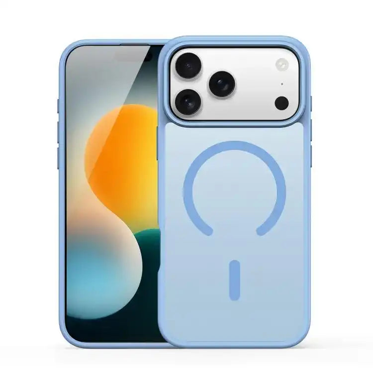 DUX DUCIS Yind Series MagSafe TPU Hybrid PC Phone Case MyMobile