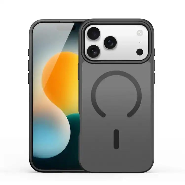 DUX DUCIS Yind Series MagSafe TPU Hybrid PC Phone Case MyMobile