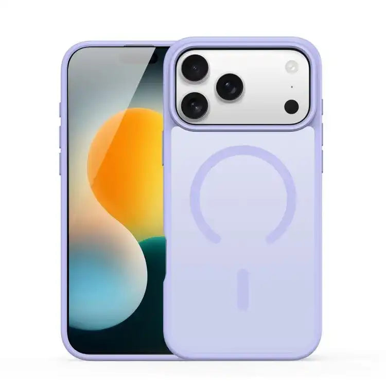 DUX DUCIS Yind Series MagSafe TPU Hybrid PC Phone Case MyMobile