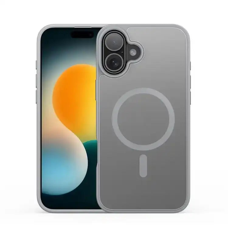 DUX DUCIS Yind Series MagSafe TPU Hybrid PC Phone Case MyMobile