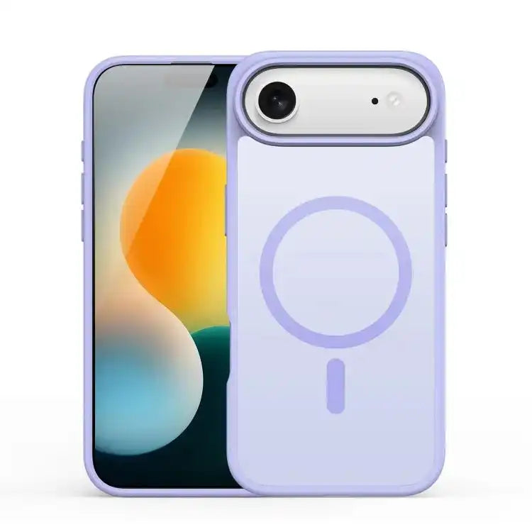 DUX DUCIS Yind Series MagSafe TPU Hybrid PC Phone Case MyMobile