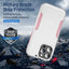 Pioneer Armor Heavy Duty PC + TPU Phone Case