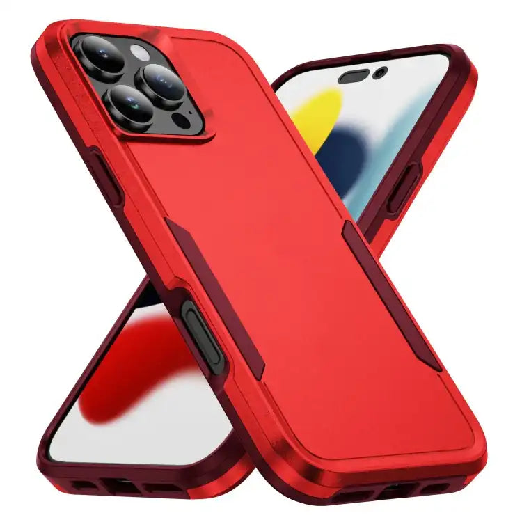 Pioneer Armor Heavy Duty PC + TPU Phone Case