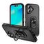 Pioneer Armor Heavy Duty PC + TPU Phone Case with Holder