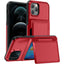 Card Slot Holder Phone Case