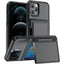 Card Slot Holder Phone Case