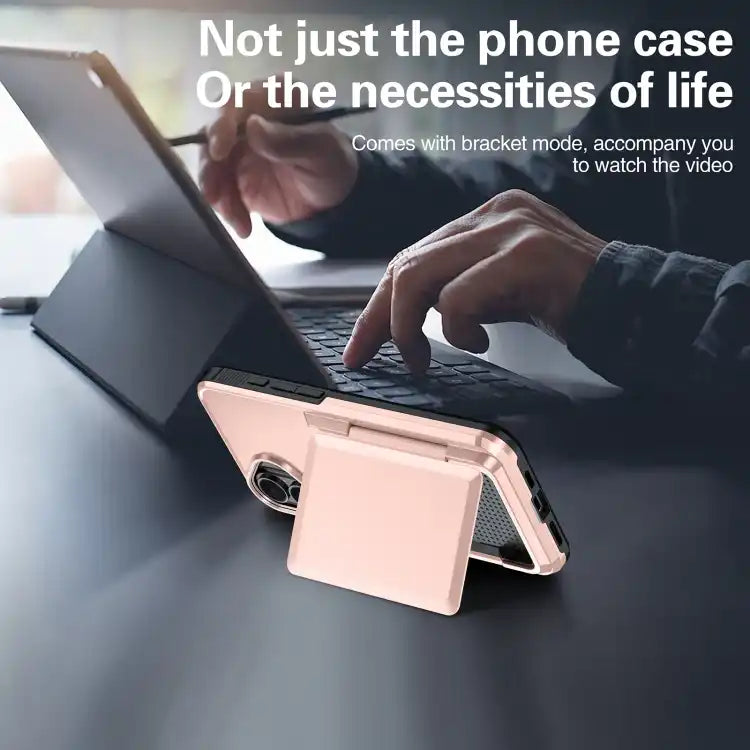 Card Slot Holder Phone Case