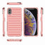 High Transparency TPU Hybrid PC Airbag Phone Case