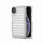 High Transparency TPU Hybrid PC Airbag Phone Case