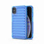 High Transparency TPU Hybrid PC Airbag Phone Case
