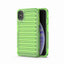 High Transparency TPU Hybrid PC Airbag Phone Case
