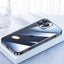 SULADA JINGJIA Series Lens Protector Hard PC Phone Case