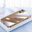 SULADA JINGJIA Series Lens Protector Hard PC Phone Case
