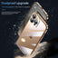SULADA JINGJIA Series Lens Protector Hard PC Phone Case