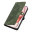 Skin Feel Totem Embossed Leather Phone Case
