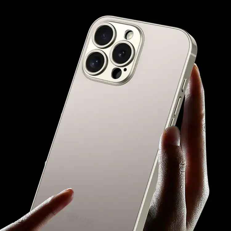 GKK AG Craft Skin Feel Full Coverage Phone Case