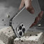 GKK AG Craft Skin Feel Full Coverage Phone Case