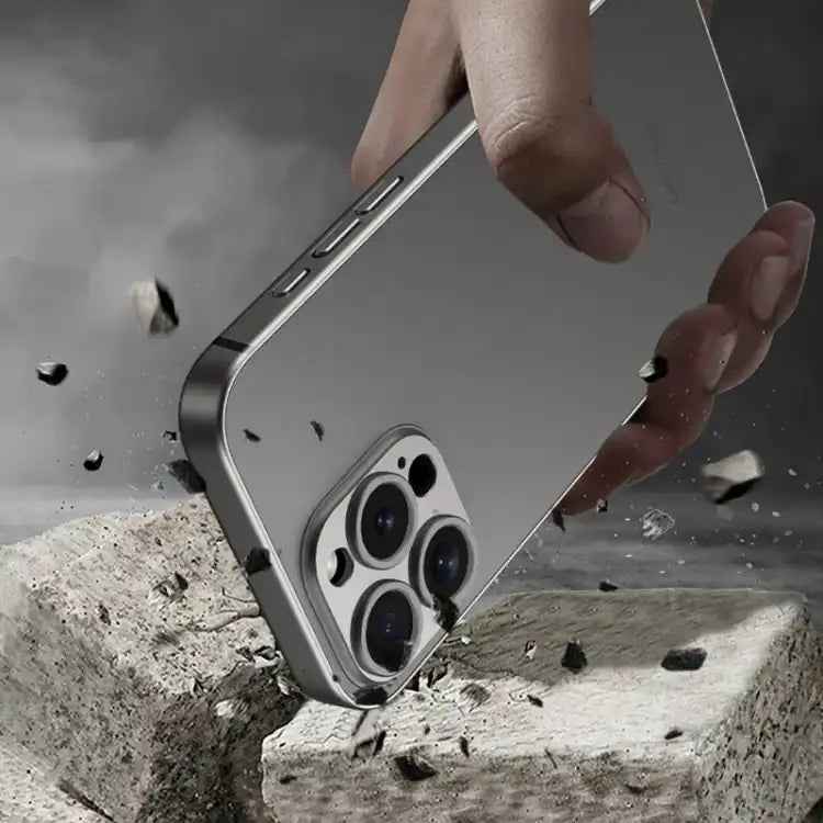 GKK AG Craft Skin Feel Full Coverage Phone Case