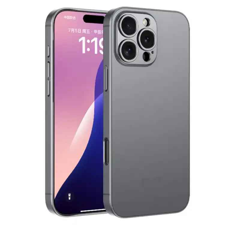 GKK AG Craft Skin Feel Full Coverage Phone Case