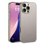 GKK AG Craft Skin Feel Full Coverage Phone Case