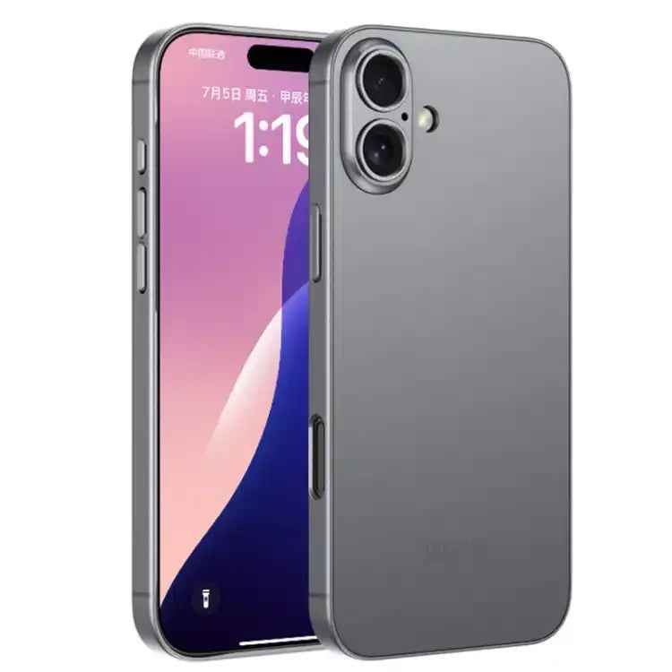GKK AG Craft Skin Feel Full Coverage Phone Case