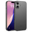 GKK AG Craft Skin Feel Full Coverage Phone Case