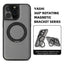 Yashi 360 Degree Rotating MagSafe Holder Phone Case