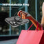 Yashi 360 Degree Rotating MagSafe Holder Phone Case