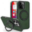 Yashi 360 Degree Rotating MagSafe Holder Phone Case