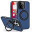 Yashi 360 Degree Rotating MagSafe Holder Phone Case