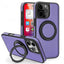 Yashi 360 Degree Rotating MagSafe Holder Phone Case