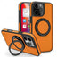 Yashi 360 Degree Rotating MagSafe Holder Phone Case