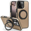 Yashi 360 Degree Rotating MagSafe Holder Phone Case