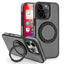 Yashi 360 Degree Rotating MagSafe Holder Phone Case