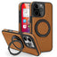 Yashi 360 Degree Rotating MagSafe Holder Phone Case