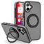 Yashi 360 Degree Rotating MagSafe Holder Phone Case