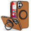 Yashi 360 Degree Rotating MagSafe Holder Phone Case