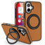 Yashi 360 Degree Rotating MagSafe Holder Phone Case