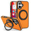 Yashi 360 Degree Rotating MagSafe Holder Phone Case