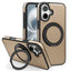 Yashi 360 Degree Rotating MagSafe Holder Phone Case