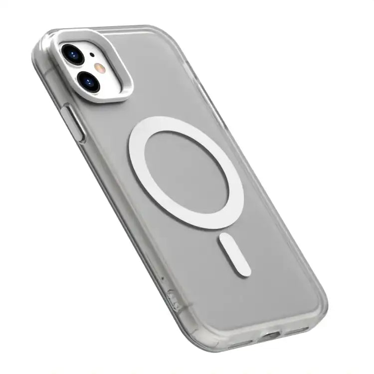 Candy Magsafe PC Hybrid TPU Phone Case