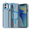 Candy Magsafe PC Hybrid TPU Phone Case